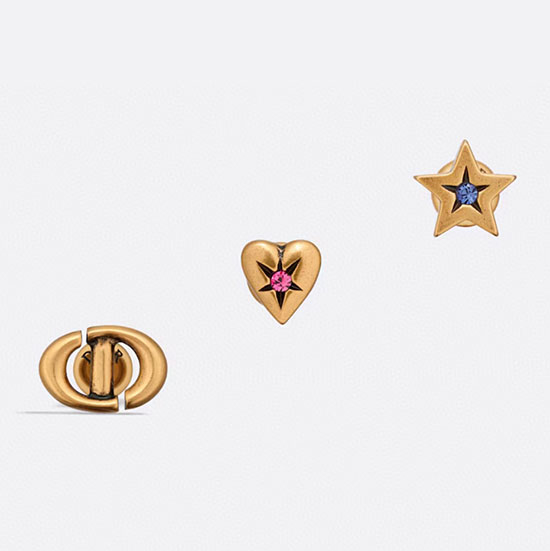 Dior Earrings DE71806