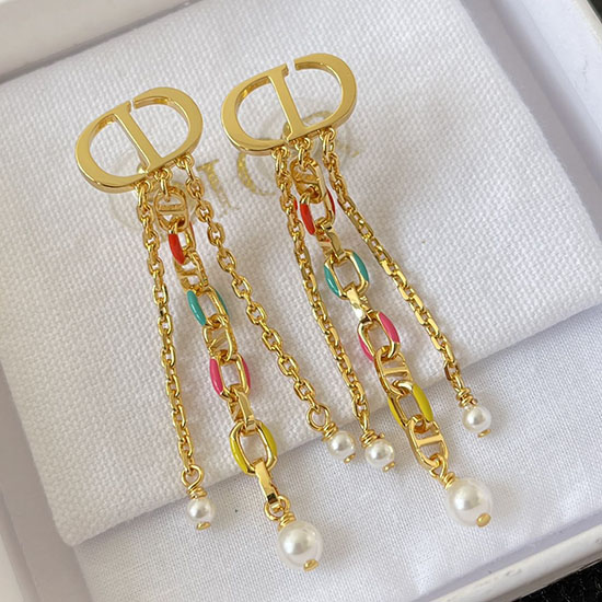 Dior Earrings DE71808