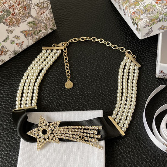 Dior Necklace DN71802