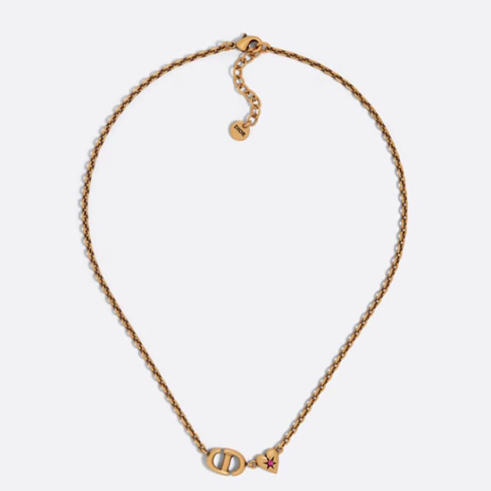 Dior Necklace DN71803