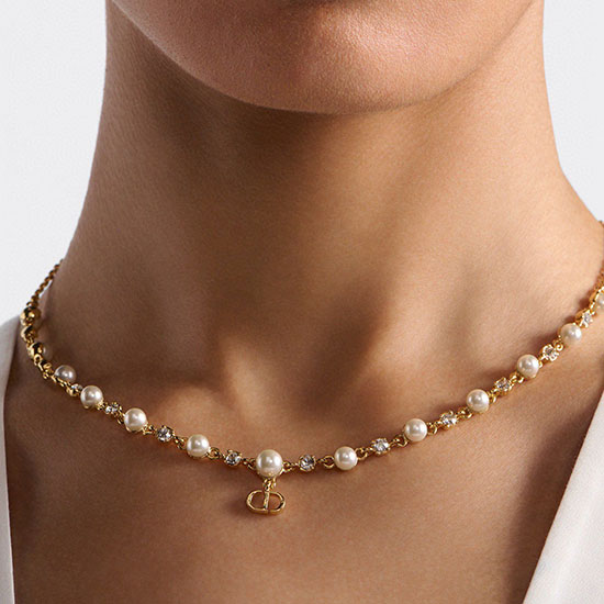 Dior Necklace DN71804