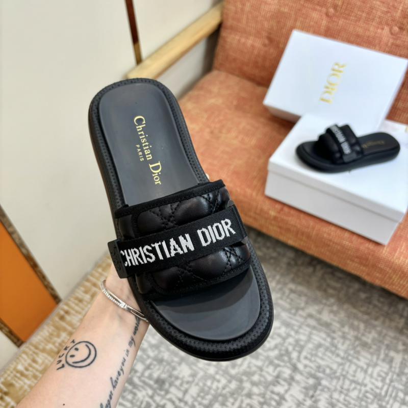 Dior Sandals SDS72001