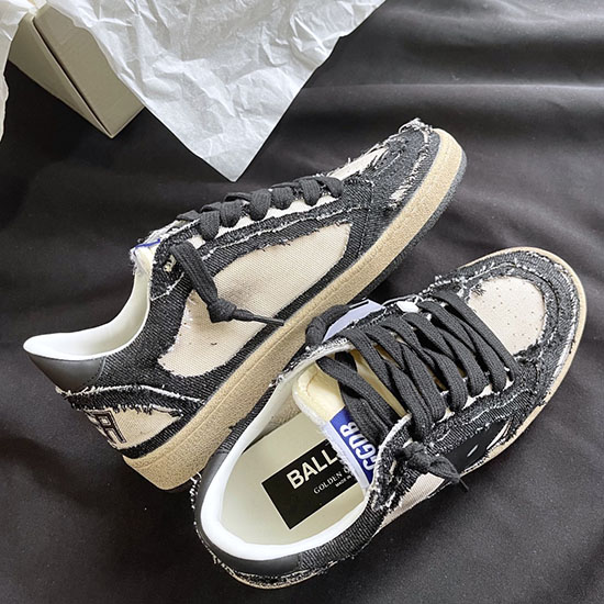Golden Goose Sneakers SGGS72801