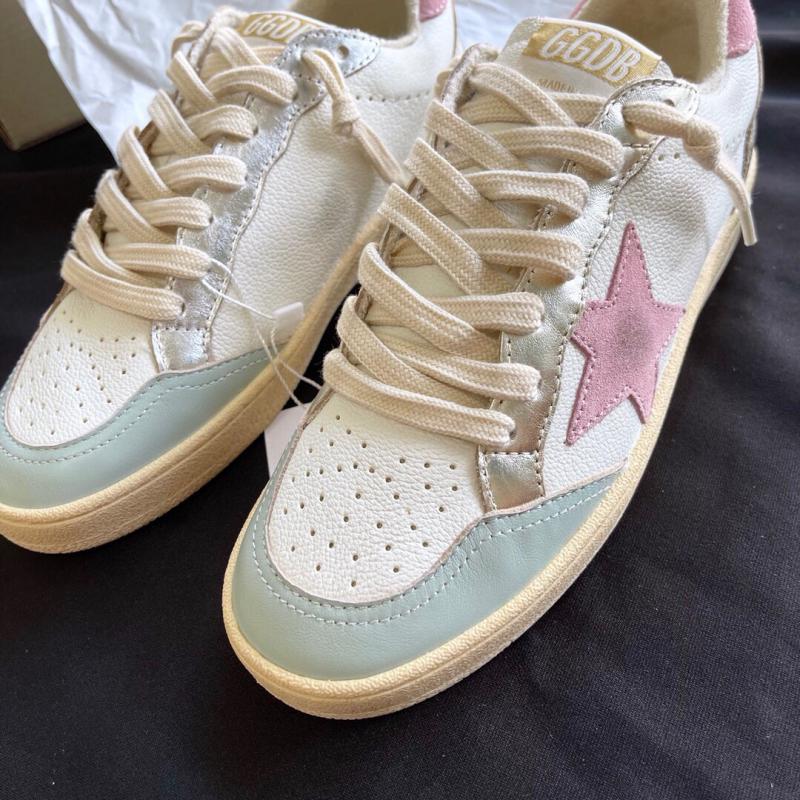 Golden Goose Sneakers SGGS72802