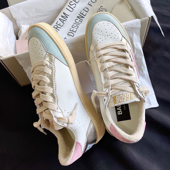 Golden Goose Sneakers SGGS72802