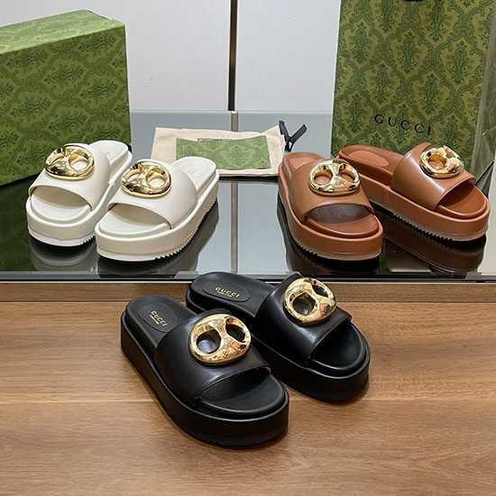 Gucci Sandals SGS72804