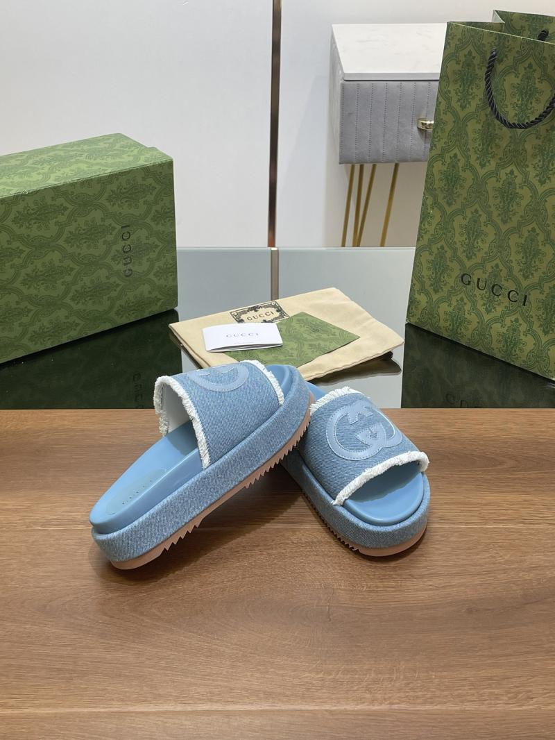 Gucci Sandals SGS72805