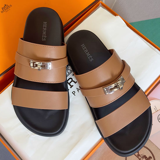 Hermes Jackson Sandals SHS72801