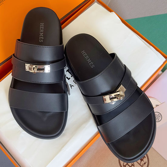 Hermes Jackson Sandals SHS72802