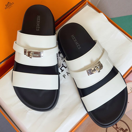 Hermes Jackson Sandals SHS72803