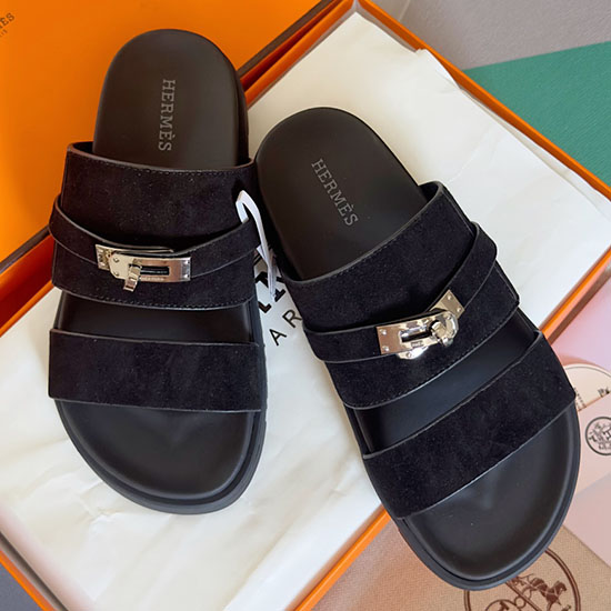 Hermes Jackson Sandals SHS72805