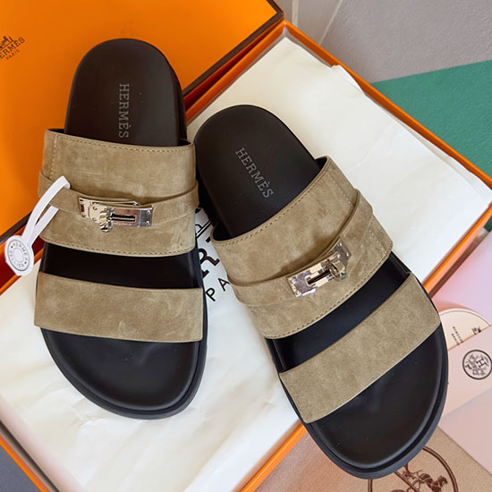 Hermes Jackson Sandals SHS72806