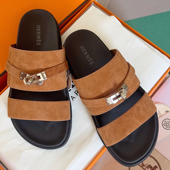 Hermes Jackson Sandals SHS72807