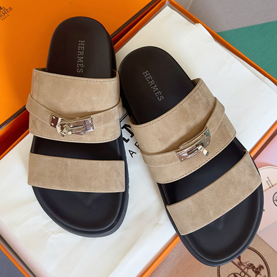Hermes Jackson Sandals SHS72808