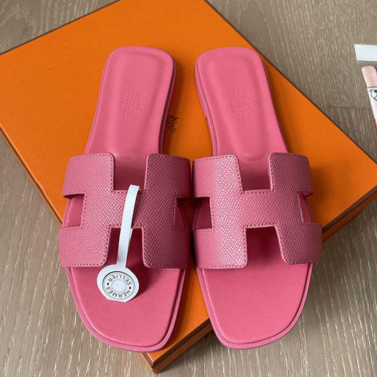 Hermes Oran Sandals SHS72604