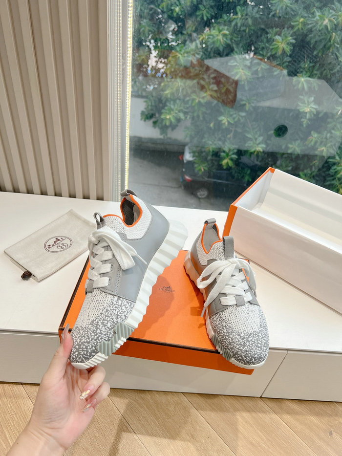 Hermes Unisex Sneakers SHS71902