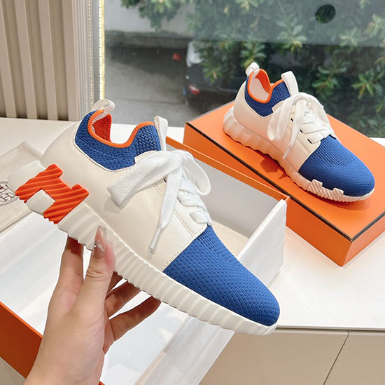 Hermes Unisex Sneakers SHS71918