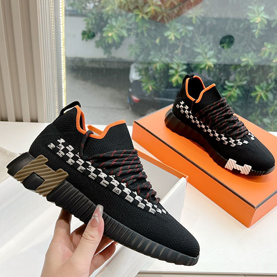 Hermes Unisex Sneakers SHS71930