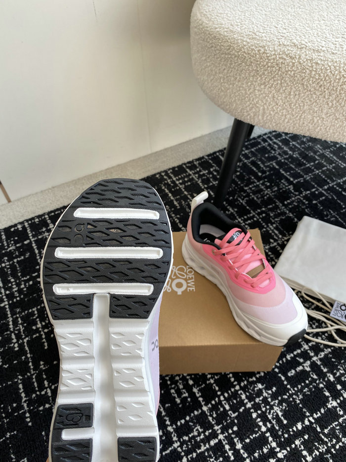 Loewe Unisex Sneakers SLS71901