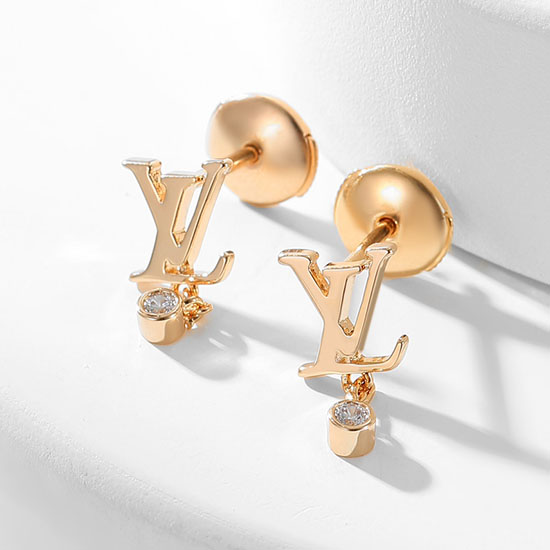 Louis Vuitton Earrings LE71602