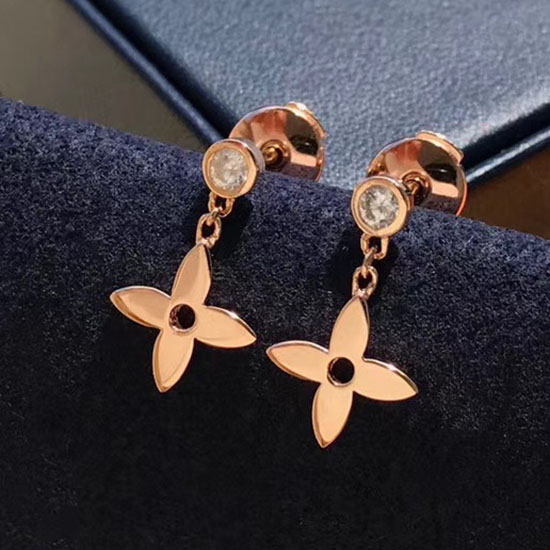 Louis Vuitton Earrings LE71603