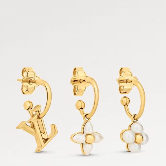 Louis Vuitton Earrings LE71801