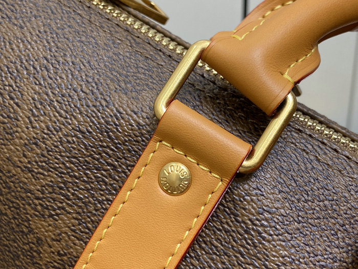 Louis Vuitton Keepall Bandouliere 25 M11542