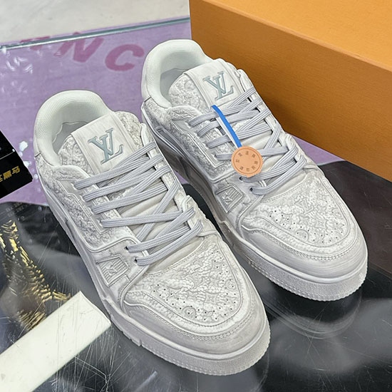 Louis Vuitton Sneakers SLS72802