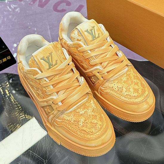 Louis Vuitton Sneakers SLS72804