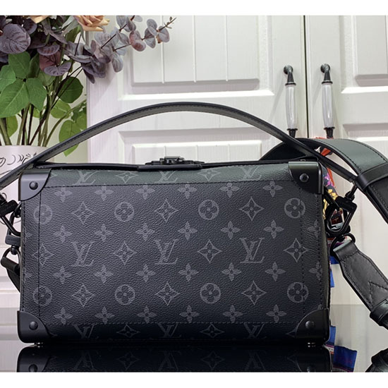 Louis Vuitton Soul Trunk East West M11744