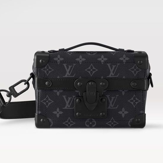 Louis Vuitton Soul Trunk M11743