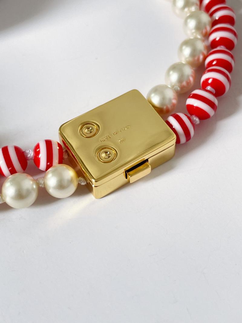 Miu Miu Necklace MN72802