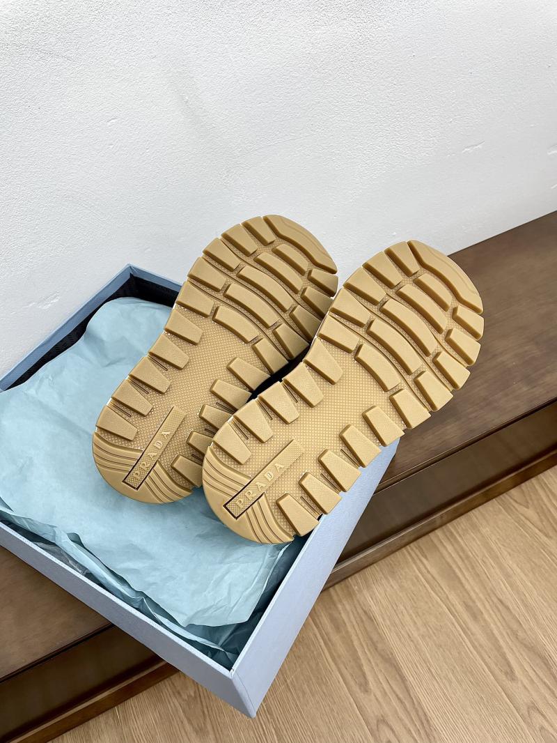 Prada Sneakers SPS72202