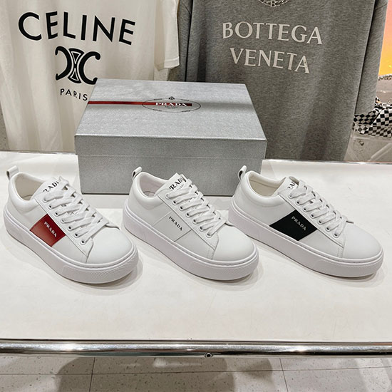 Prada Unisex Sneakers SPS71901
