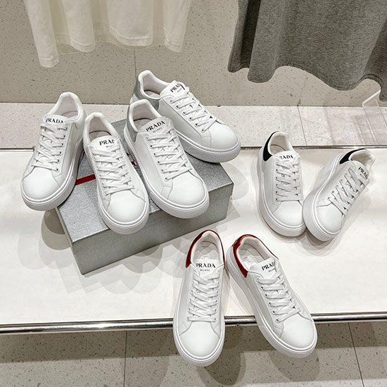 Prada Unisex Sneakers SPS71903