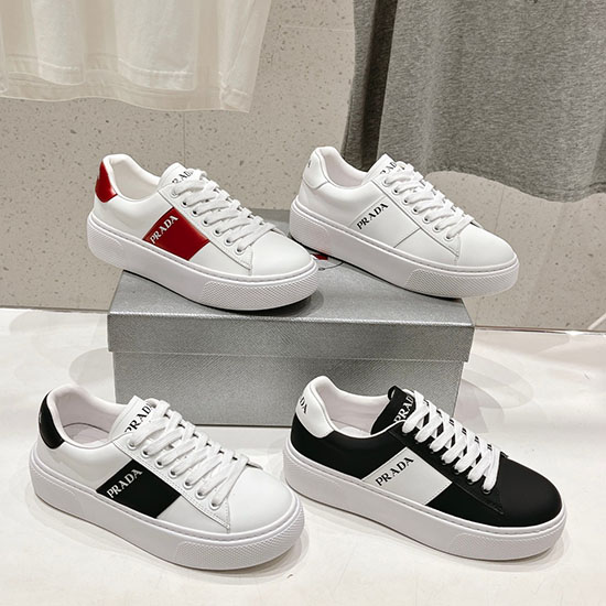 Prada Unisex Sneakers SPS71904