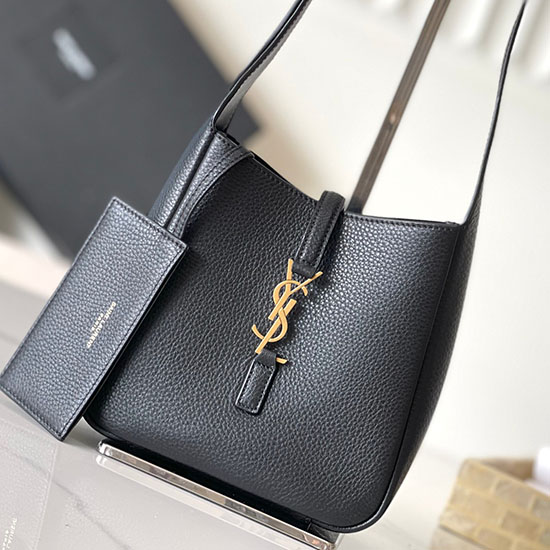 Saint Laurent Le 5 A 7 Supple Baby 809461