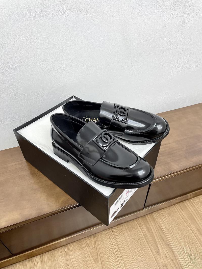Chanel Loafers SCL81603