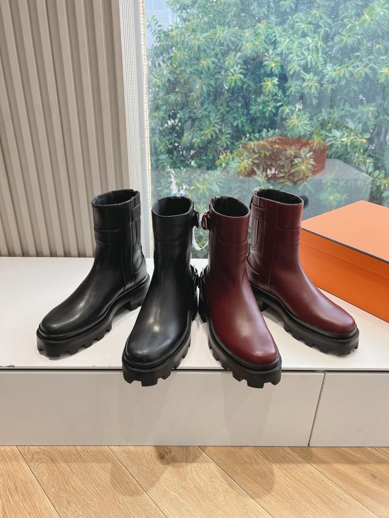 Hermes Boots SHB82001