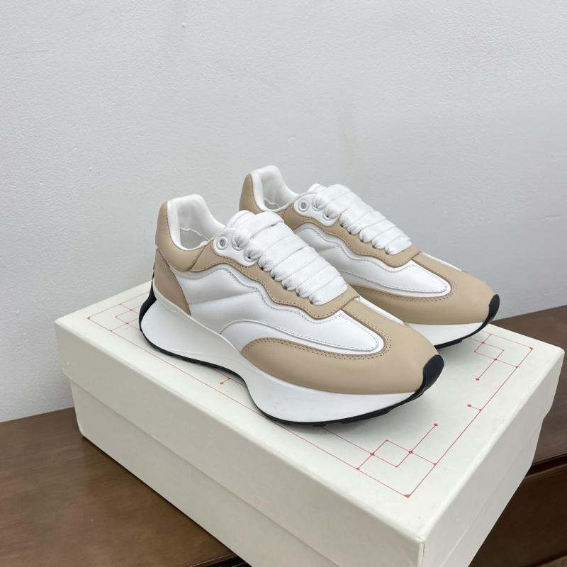 McQueen Unisex Sneakers SAS82625