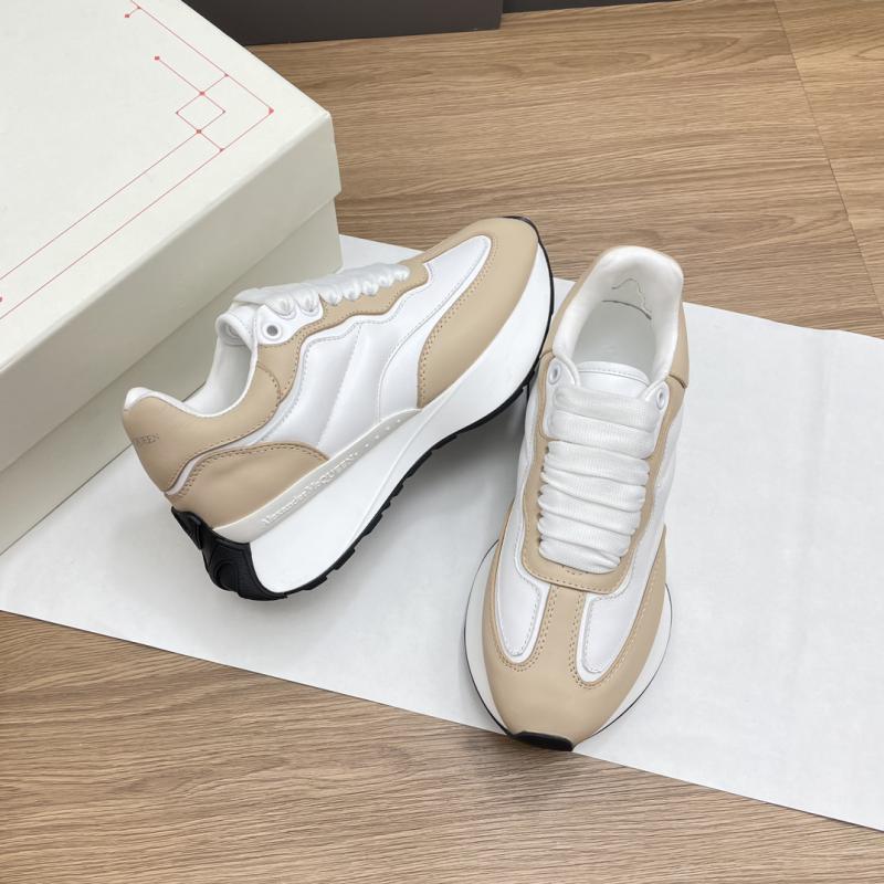 McQueen Unisex Sneakers SAS82625
