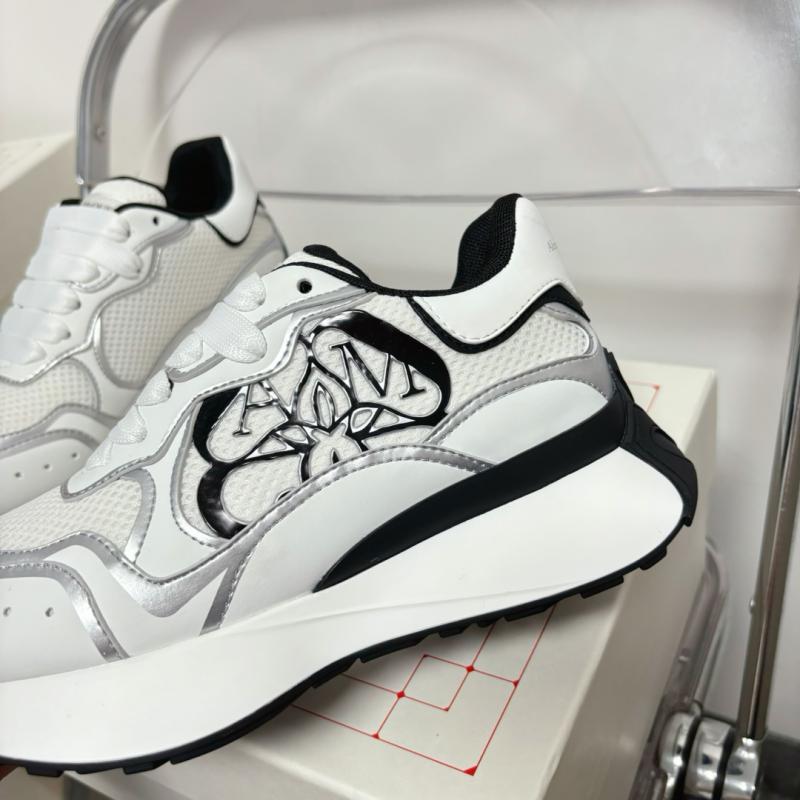 McQueen Unisex Sneakers SAS82637