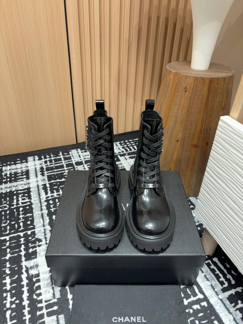 Chanel Boots SCB82810