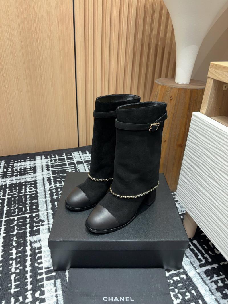Chanel Boots SCB82812