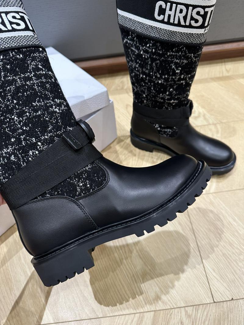 Dior Boots SDB82807
