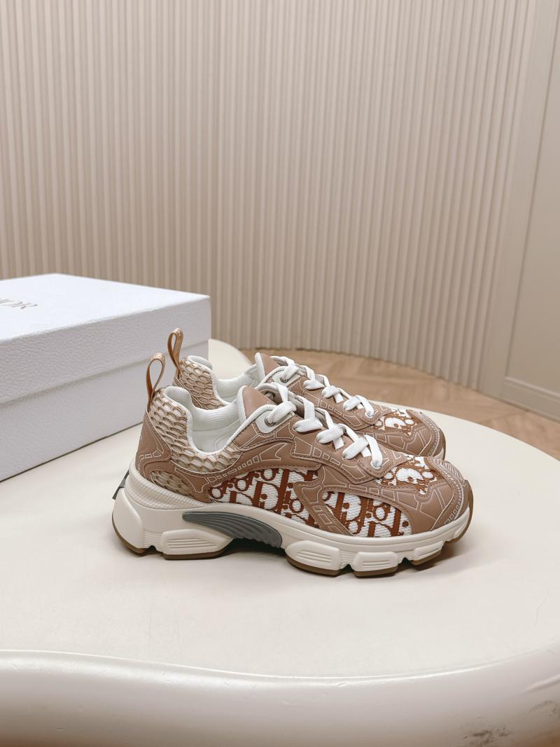 Dior Chrono Sneakers SDS90502
