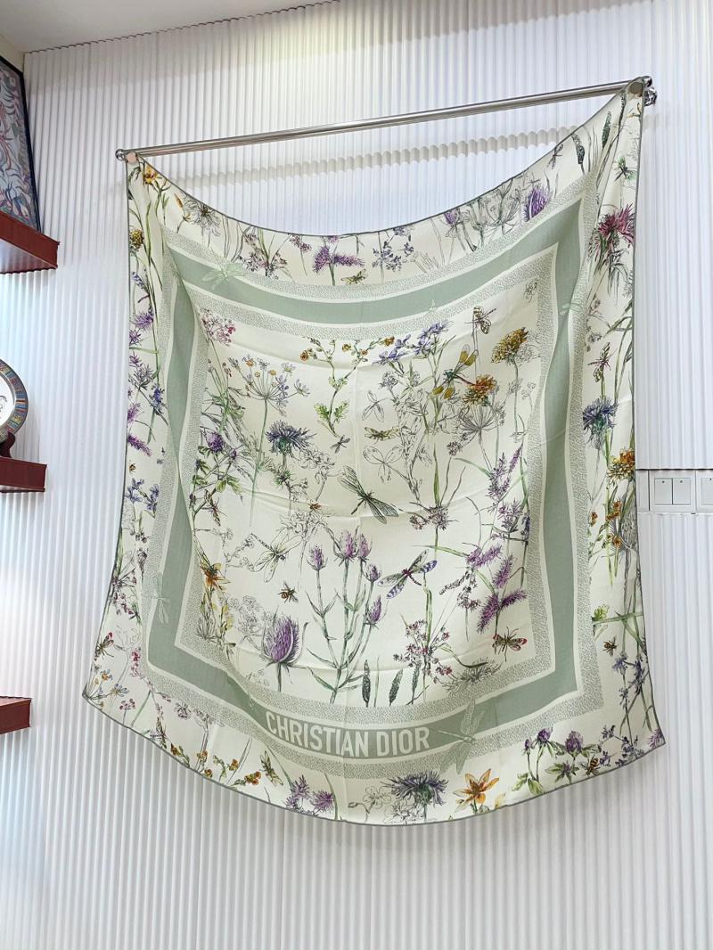 Dior Scarf FDC90509