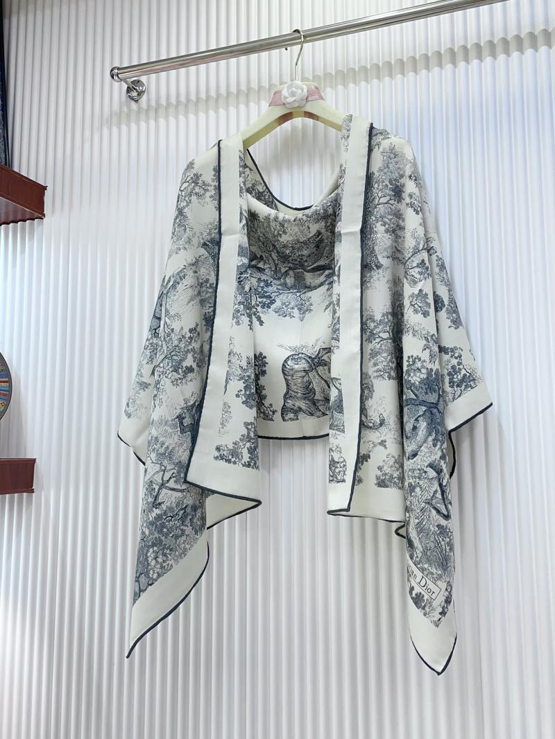 Dior Scarf SDS90107