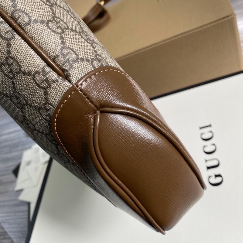 Gucci Jackie 1961 Medium Shoulder Bag 636710