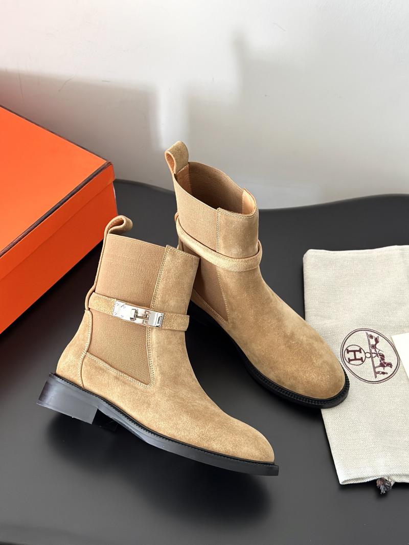 Hermes Boots SHB82801